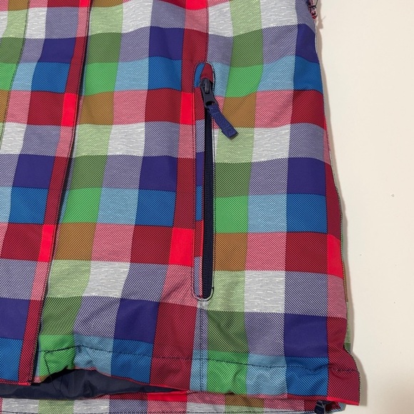 Roxy Multicolor Patch Jacket - Picture 4 of 16